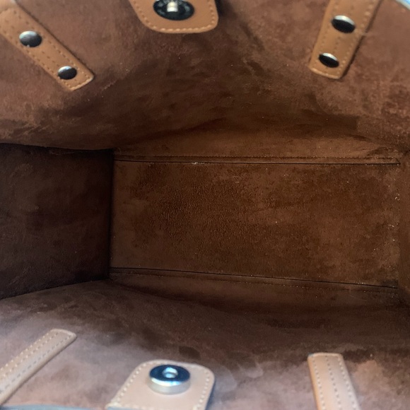 Calvin Klein Tote - Picture 4 of 4